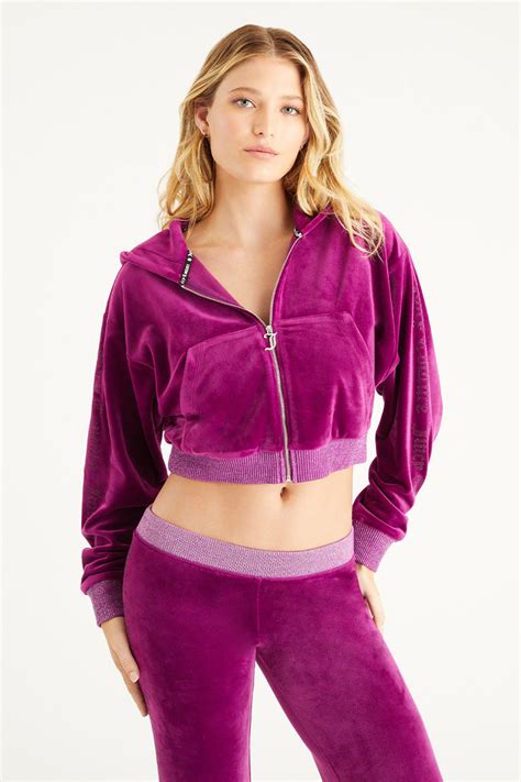 Cropped Jacket with Side Bling .